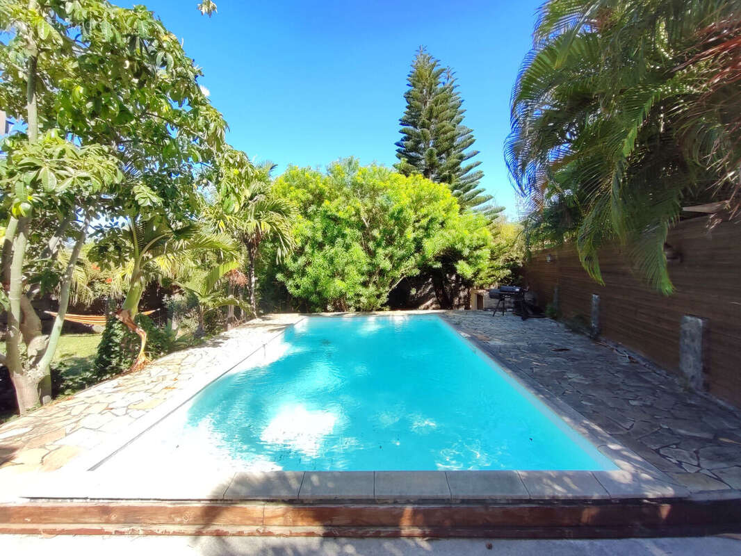 Photo 6 - Maison à SAINT-PIERRE