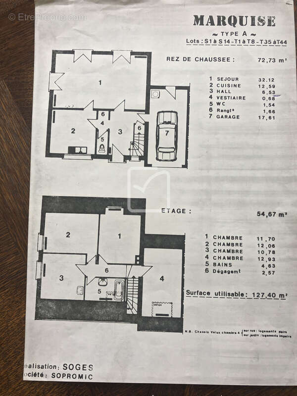 Maison à TOURCOING