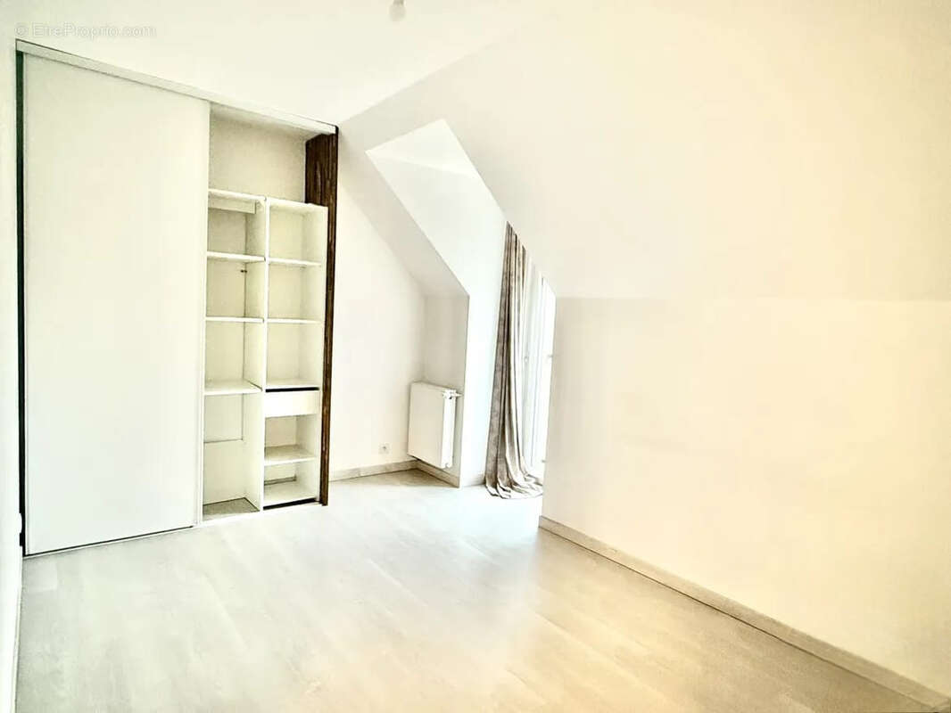 Maison à VIRY-CHATILLON