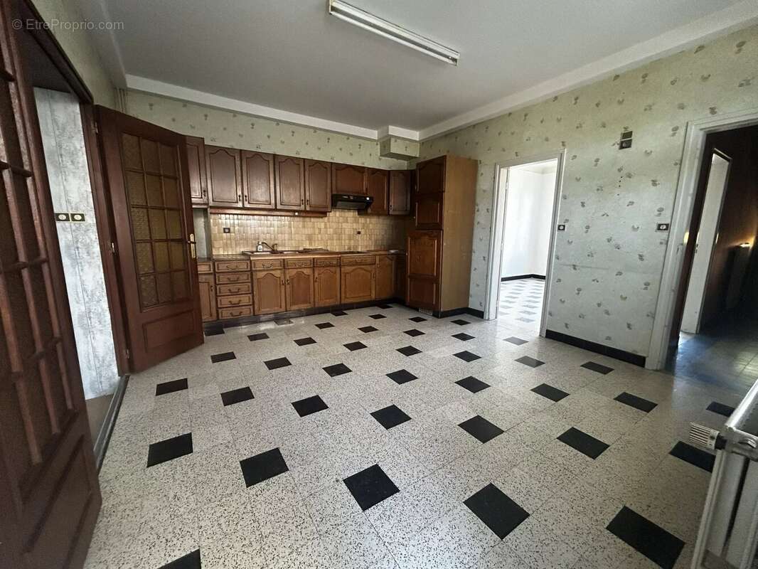 Maison semi mitoyenne - photo 3