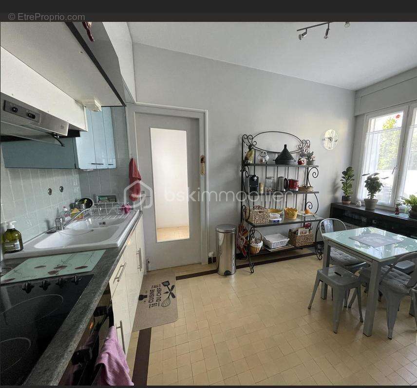 Maison à MONTPON-MENESTEROL