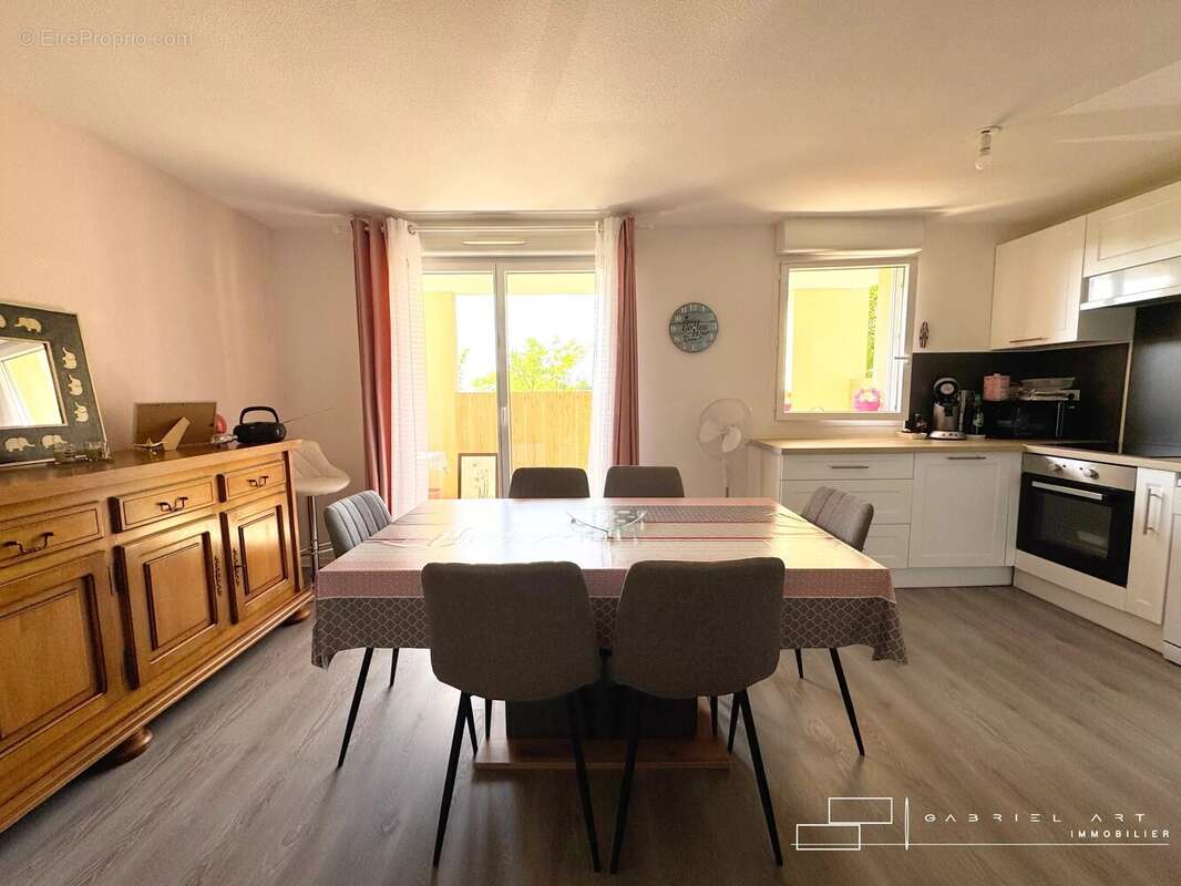 Appartement à AUCH