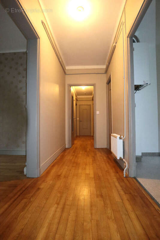 Appartement à BREST