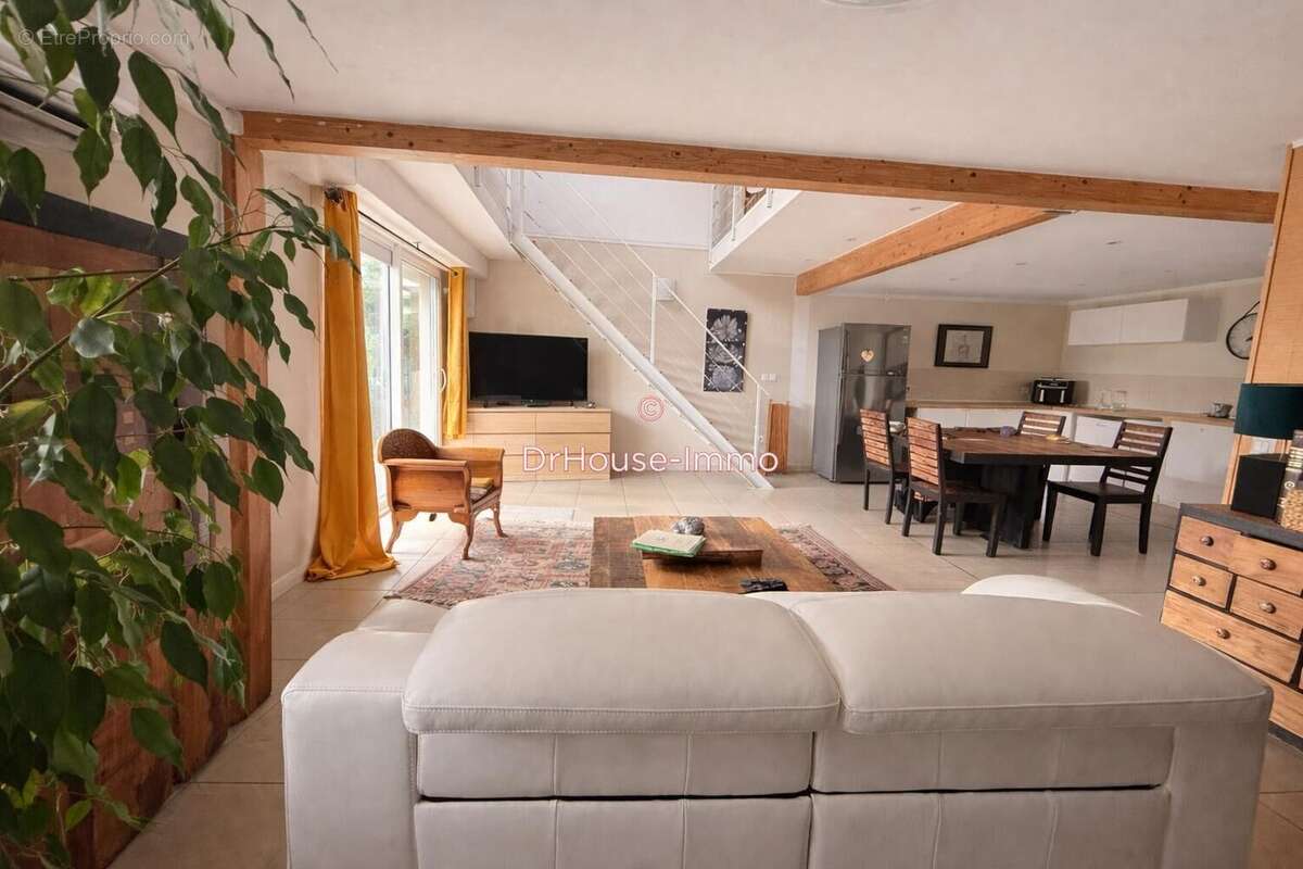 Maison à LIBOURNE