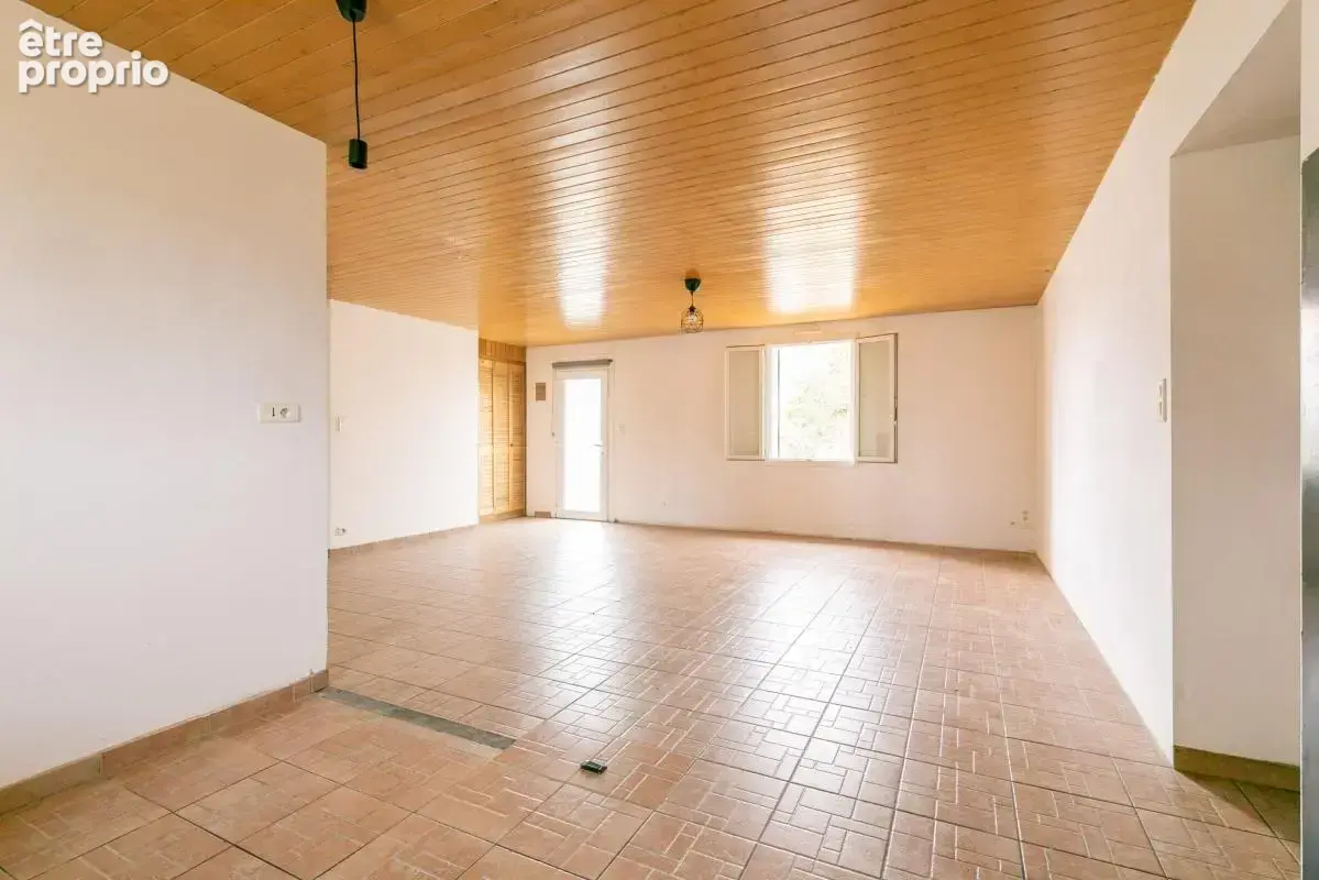 Maison de 75m² - photo 2