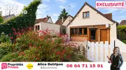 Maison à SEZANNE