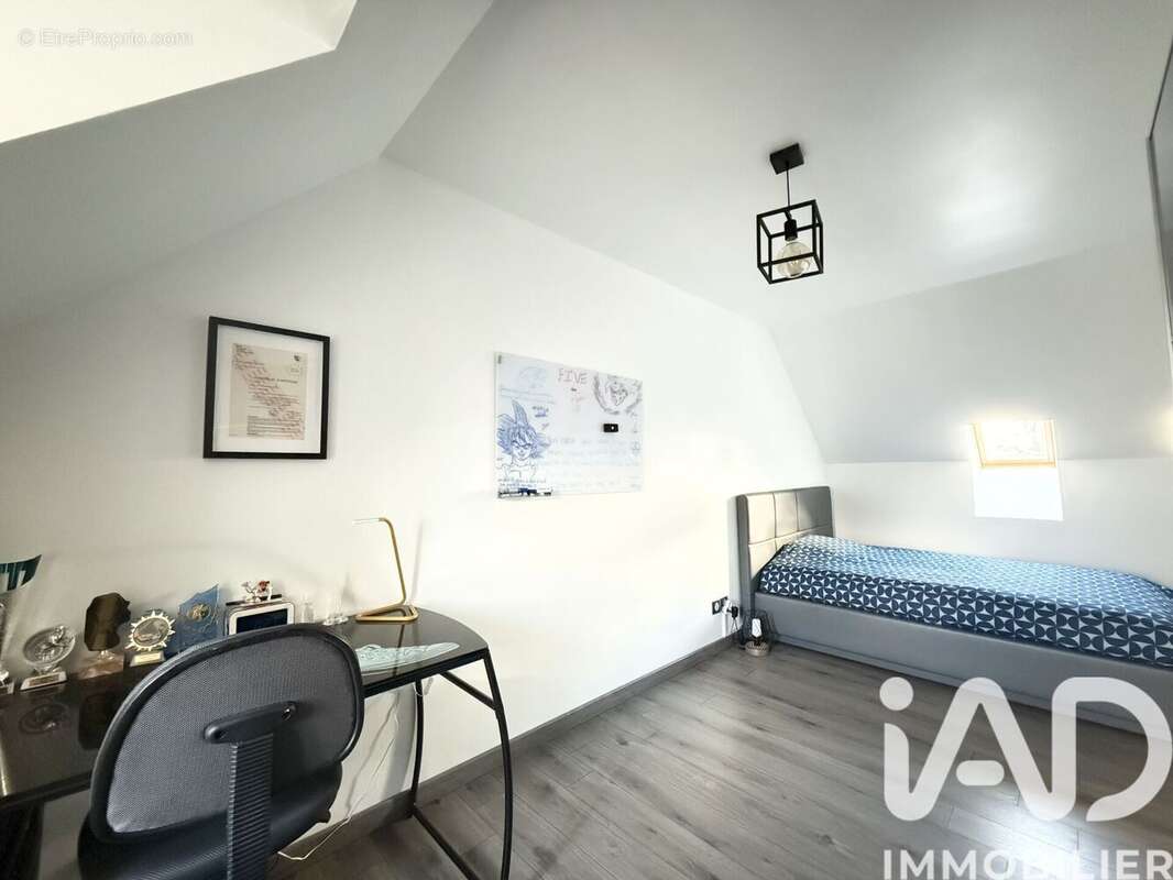 Photo 7 - Maison à LA CHAPELLE-GAUTHIER