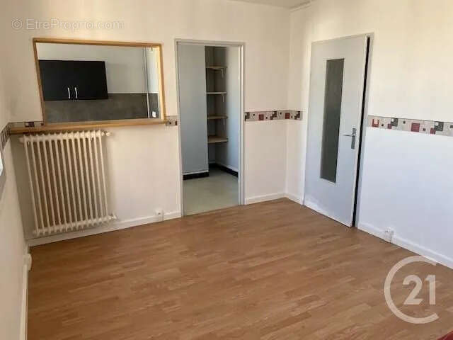 Appartement à MELUN