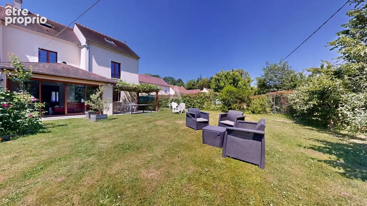 NOUVEAUTÉ L'ADRESSE Maison Familiale Bréançon: Potentiel 5 Chambres ! - photo 2