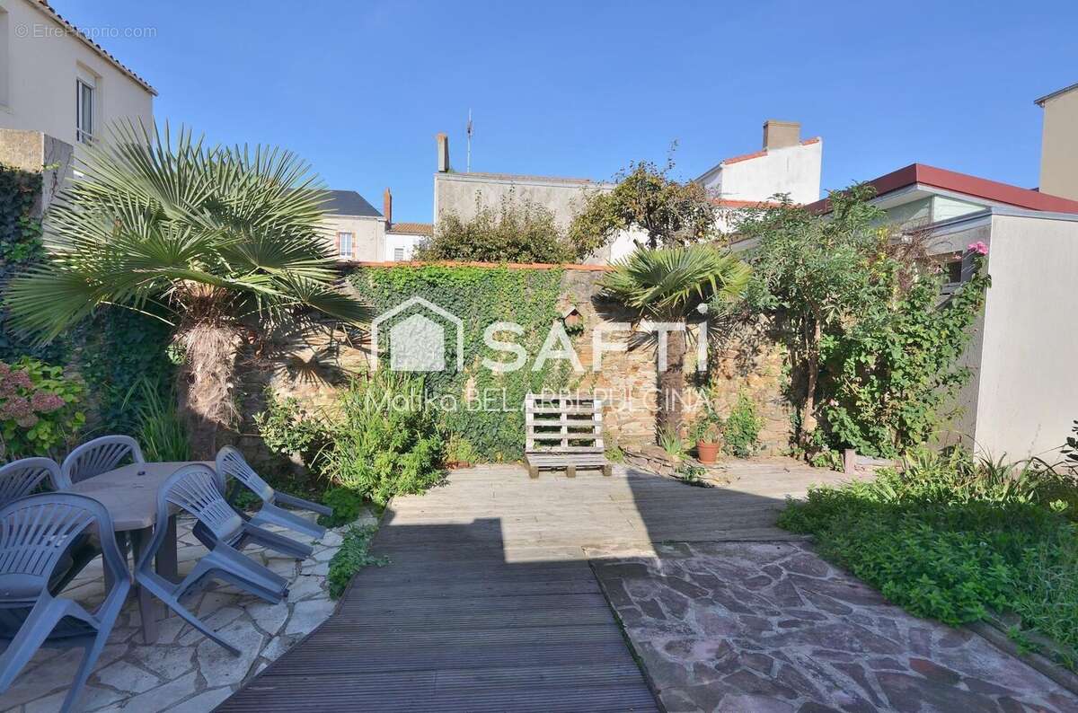 Photo 2 - Maison à LES SABLES-D'OLONNE