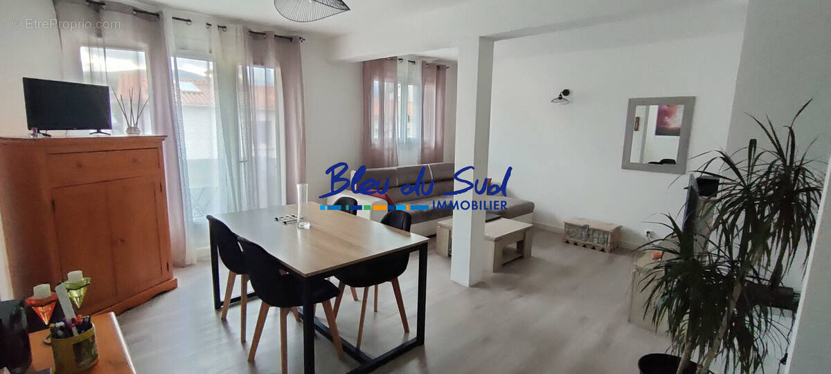 Appartement à PRADES