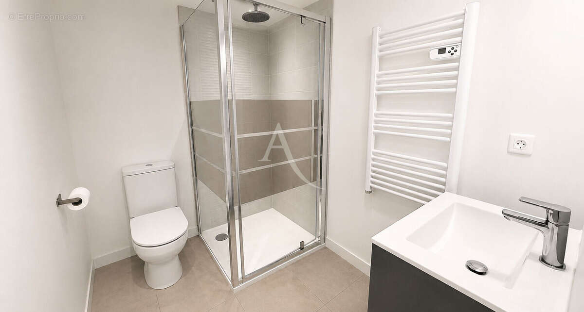 Appartement Rochefort 2 pièce(s) 21 m2 - photo 3