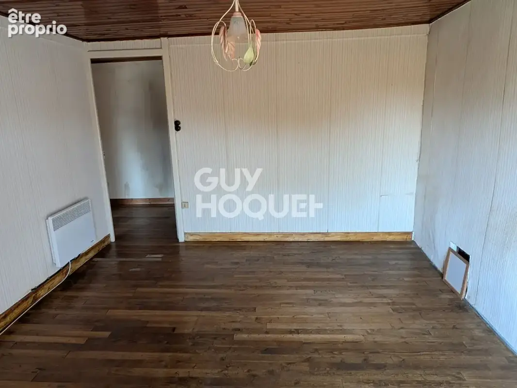 Vildé-guingalan ? maison en pierre avec terrain - photo 7