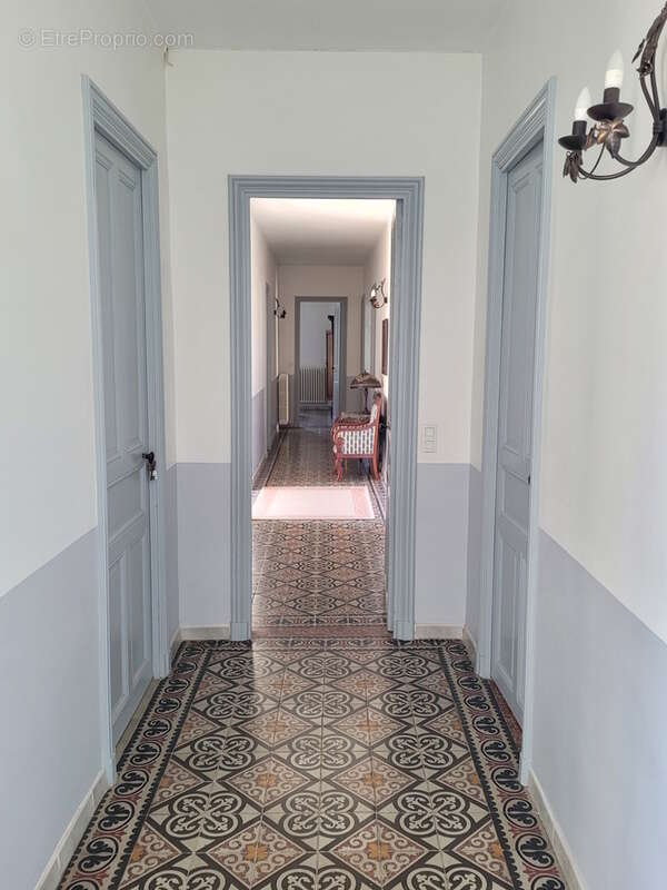 Maison à MURVIEL-LES-BEZIERS