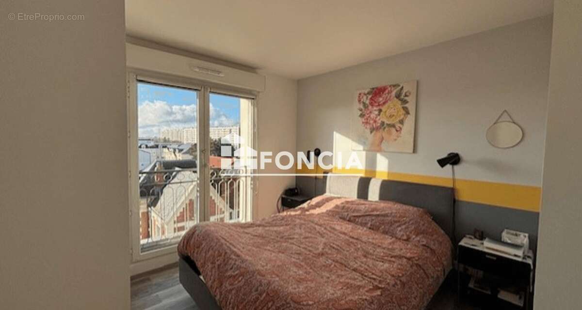 Appartement à ANTONY