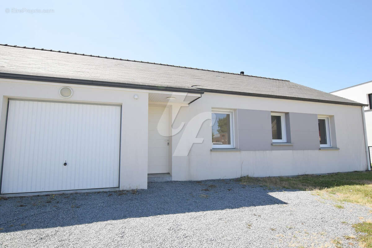 Maison 85 m² à Heric  - photo 9