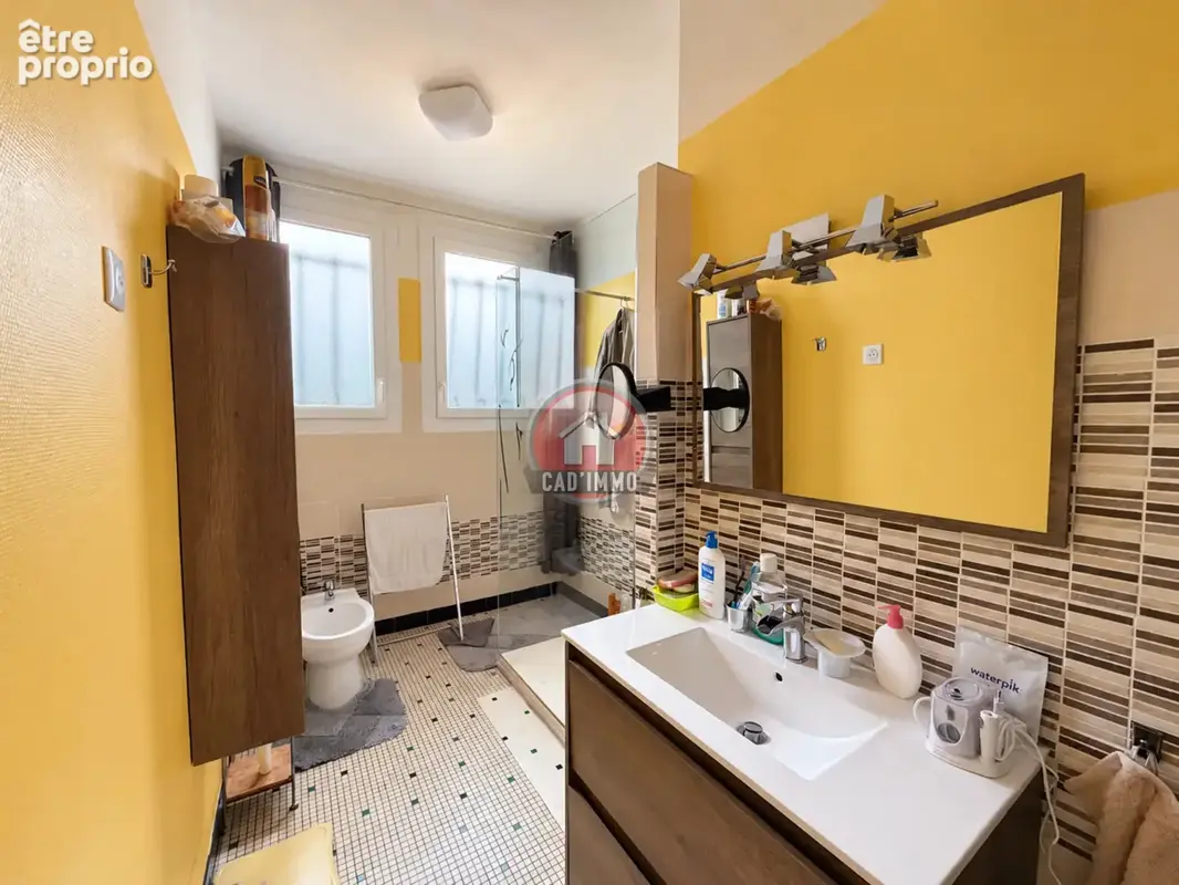  une maison familiale, lumineuse et parfaitement entretenue ! - photo 9