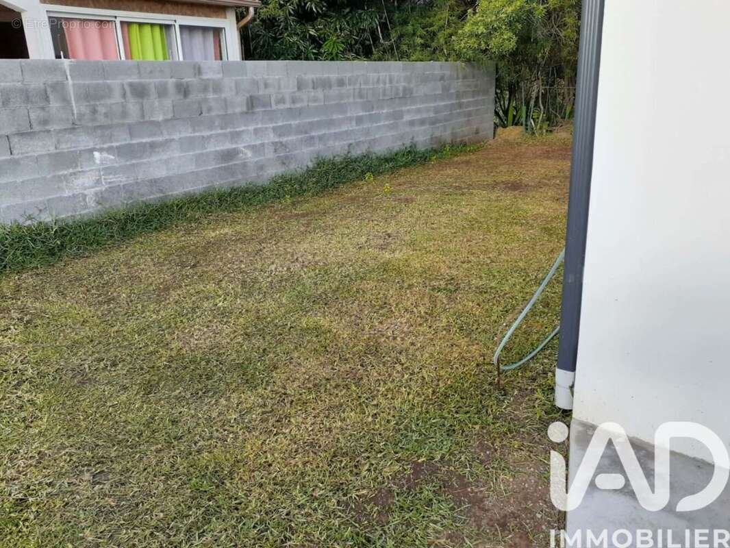 Photo 6 - Maison à LE TAMPON