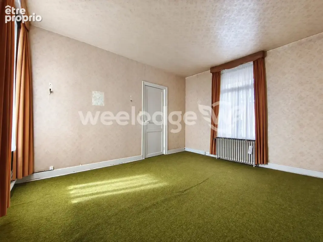 Maison 7 pièces 117 m² à vendre à Maubeuge (59600) - photo 8