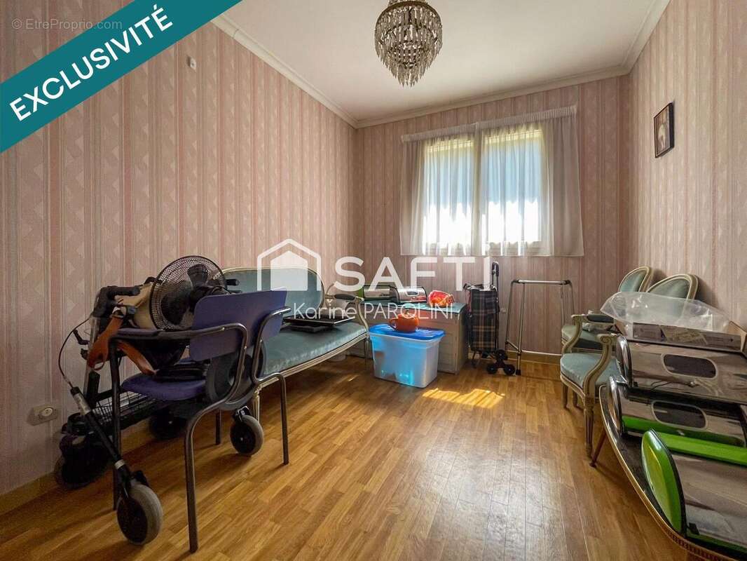 Photo 4 - Maison à SAINT-CLAIR-SUR-GALAURE