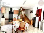 Maison à FLORAC