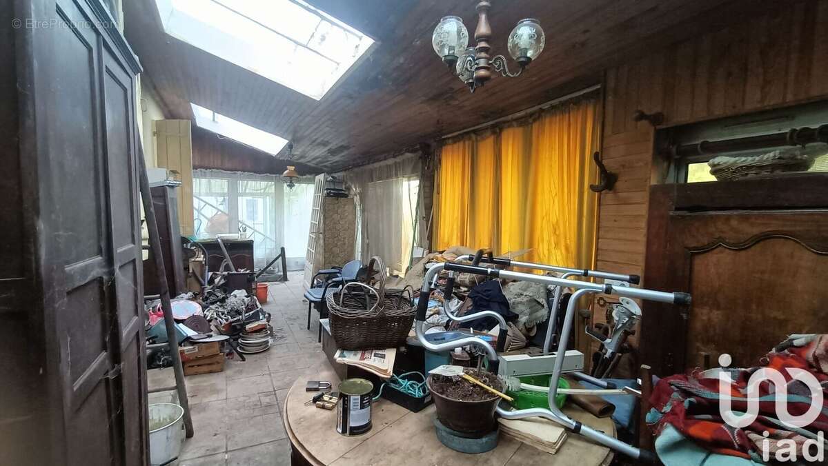 Photo 7 - Maison à SAINT-SULPICE-LAURIERE