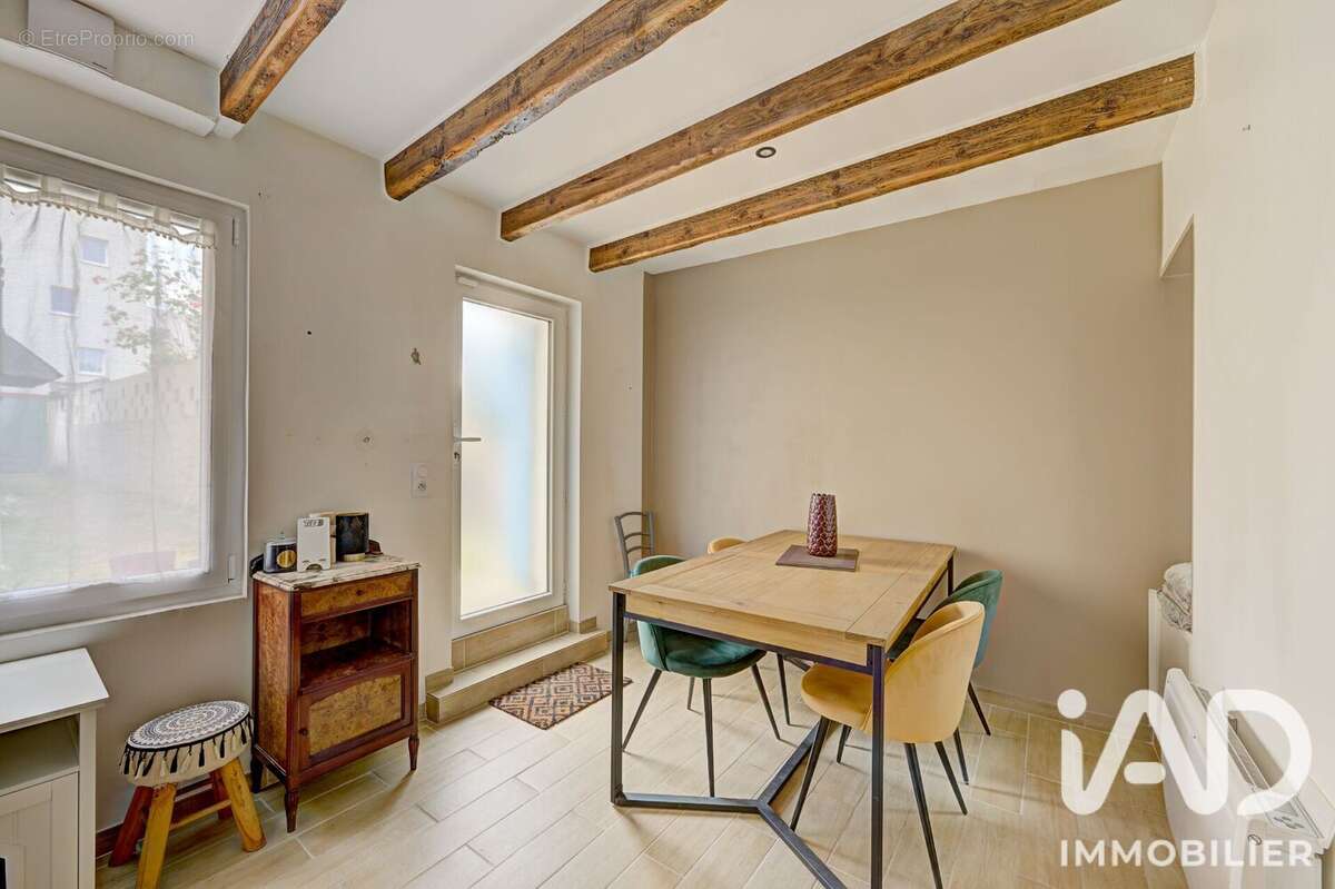 Photo 6 - Maison à COURTRY