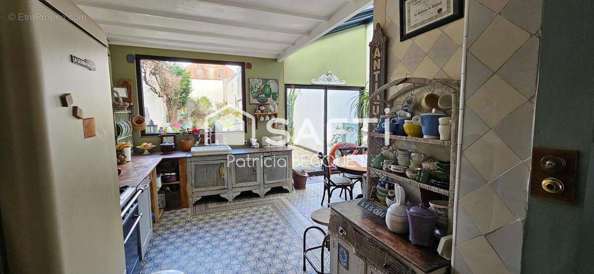 Photo 2 - Maison à CAPINGHEM