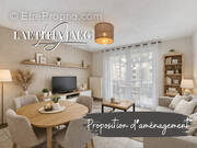 Appartement à ERSTEIN