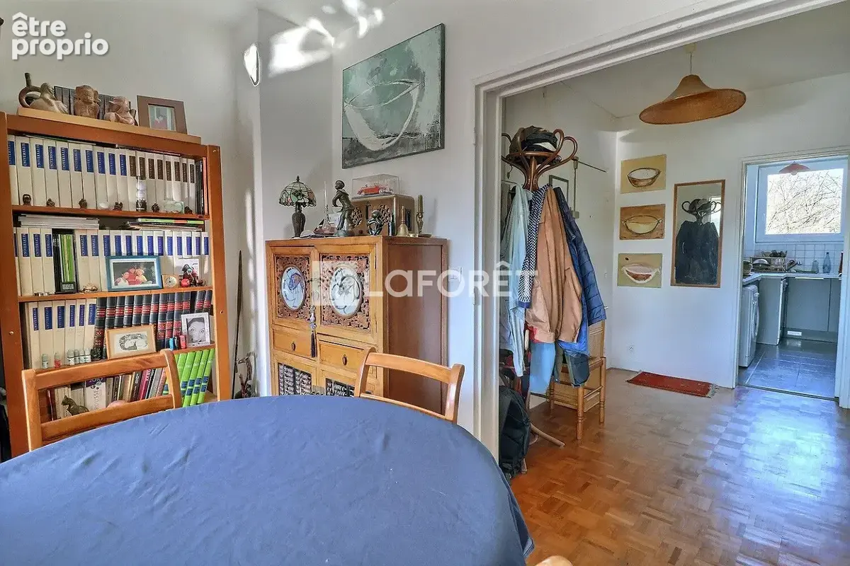 Appartement Rueil Malmaison 3 pièce(s) 66 m2 - photo 6