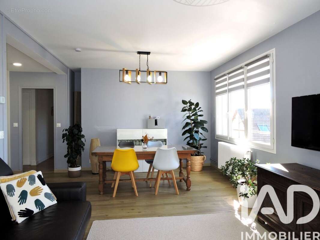 Photo 2 - Appartement à LE CHESNAY