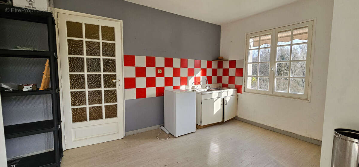 Maison à CASTILLON-LA-BATAILLE