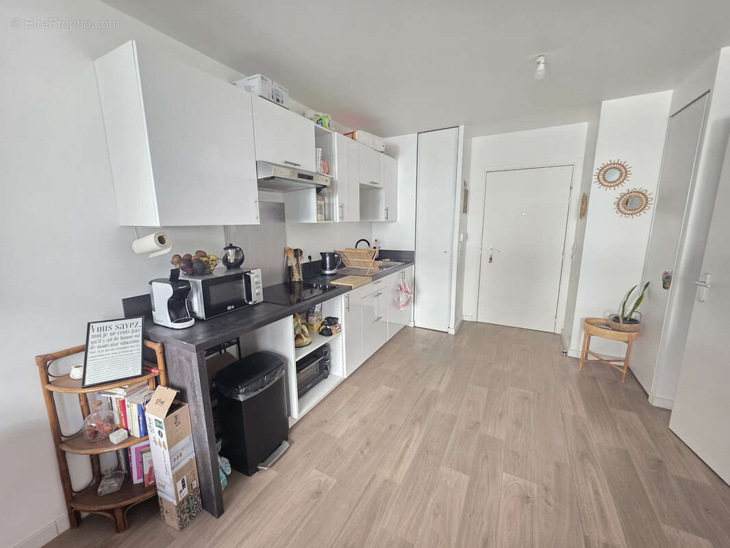 Appartement à PESSAC