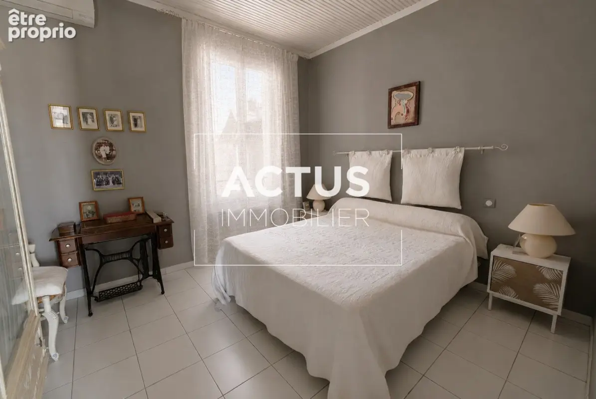 Appartement 4 pièces 108 m² à vendre à Salon-De-Provence (13300) - photo 7