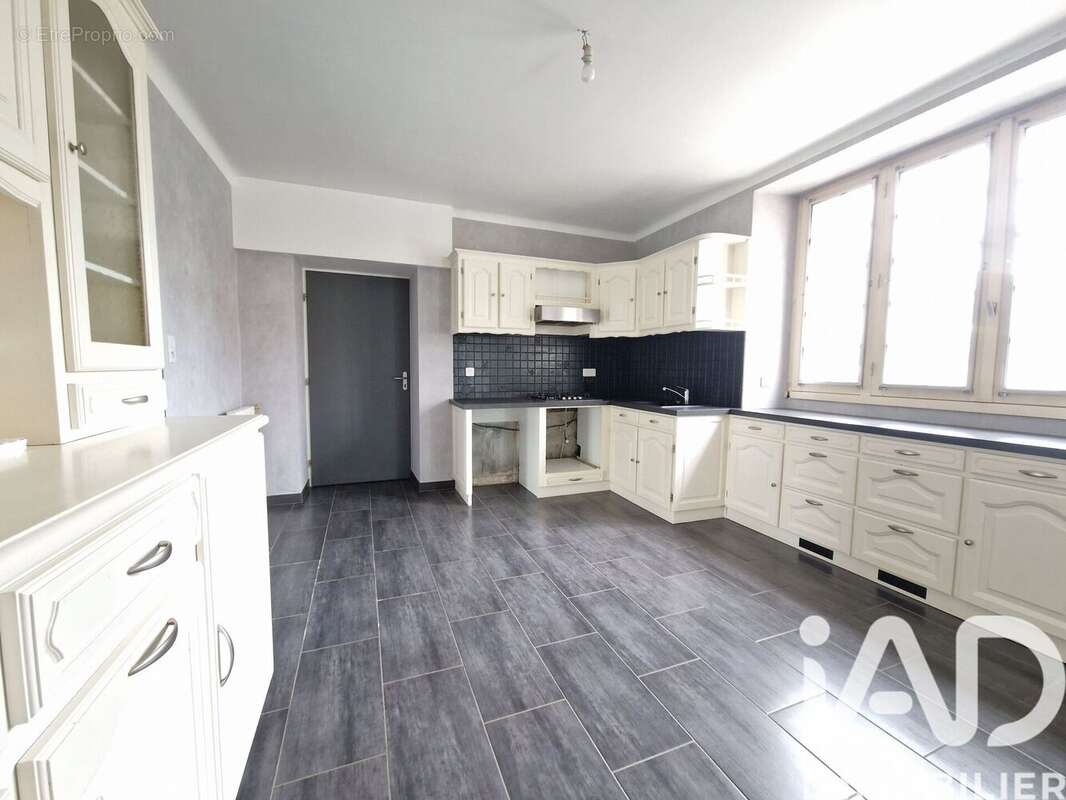 Photo 6 - Maison à MAISDON-SUR-SEVRE