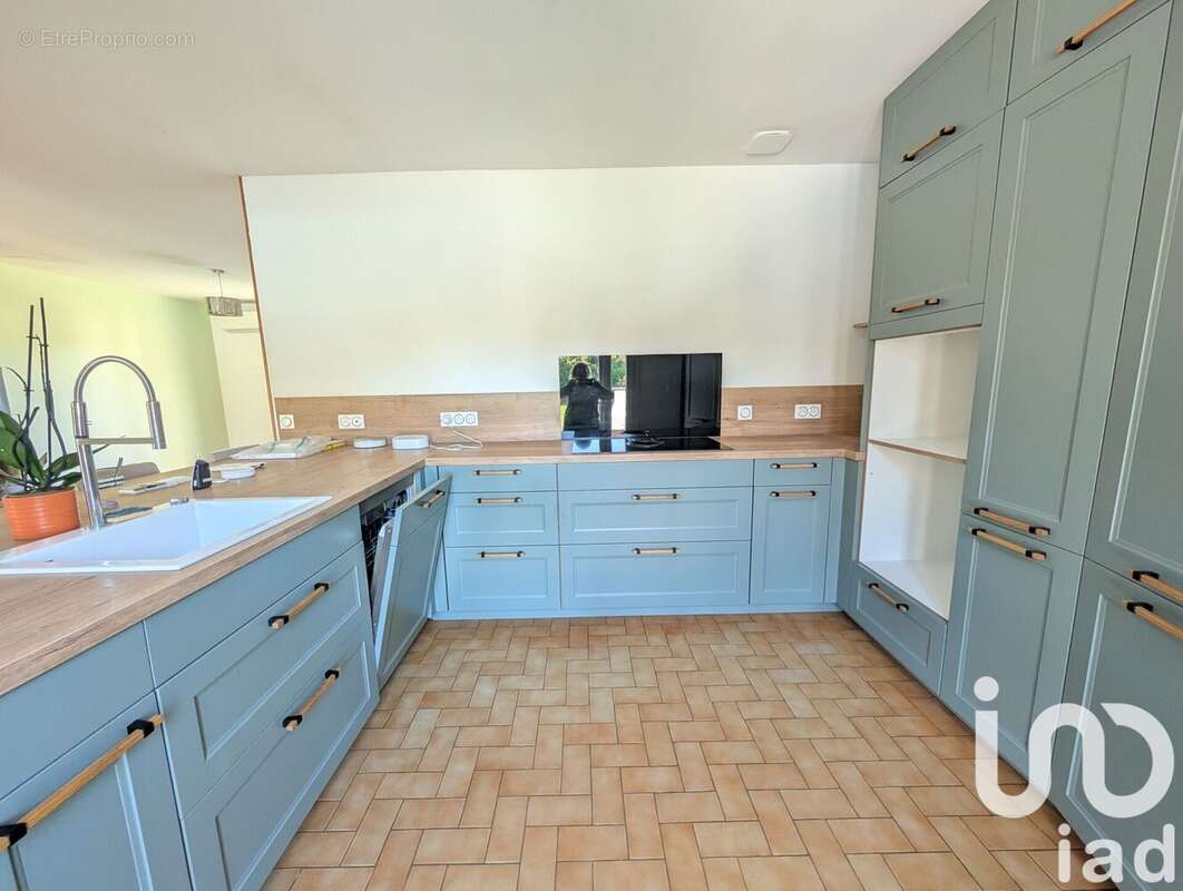 Photo 3 - Maison à BEAUGENCY