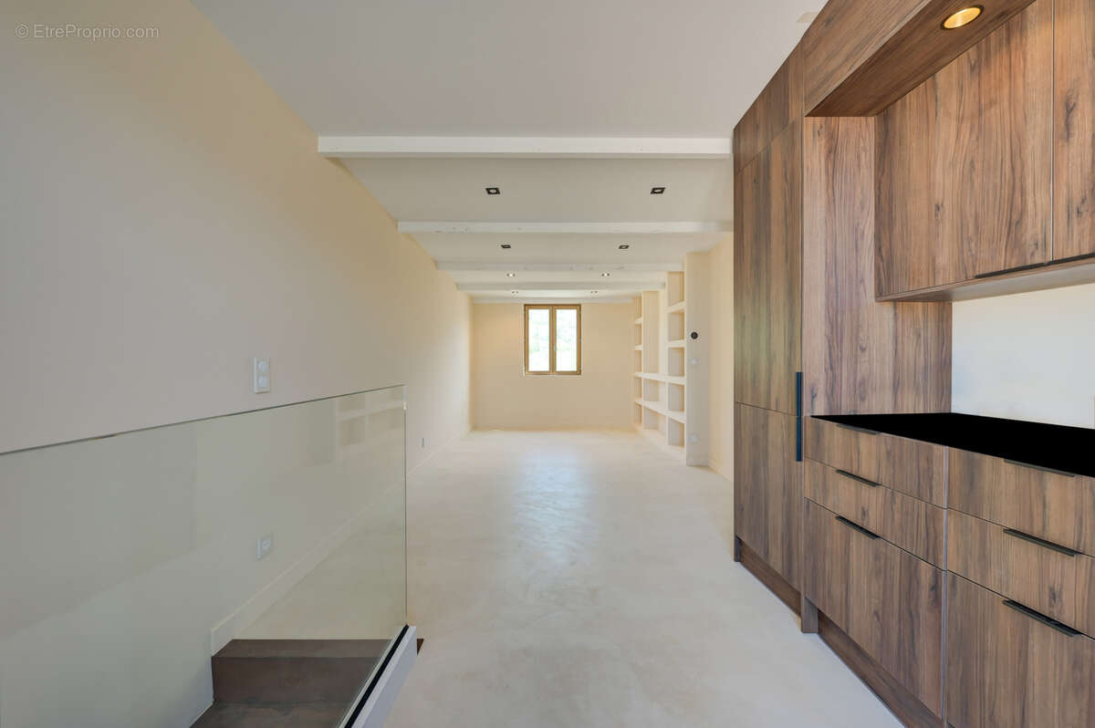 Maison à MARSEILLE-8E