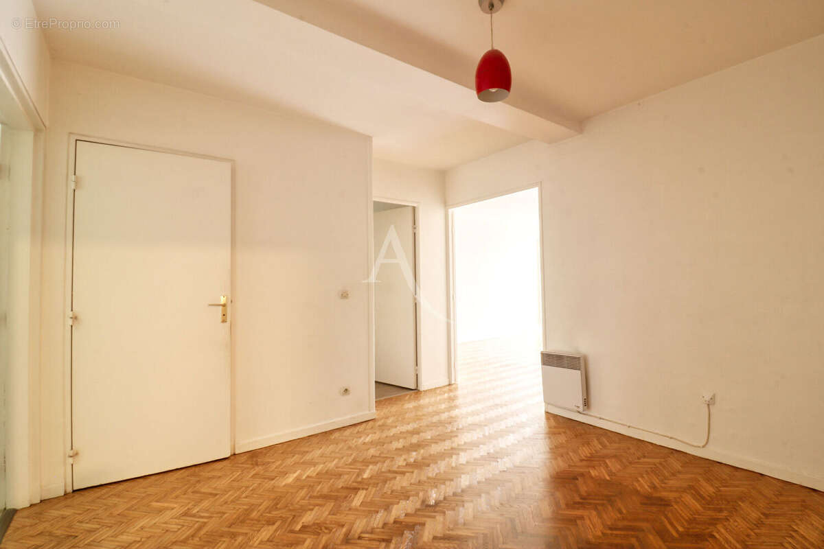 Appartement à ANTONY