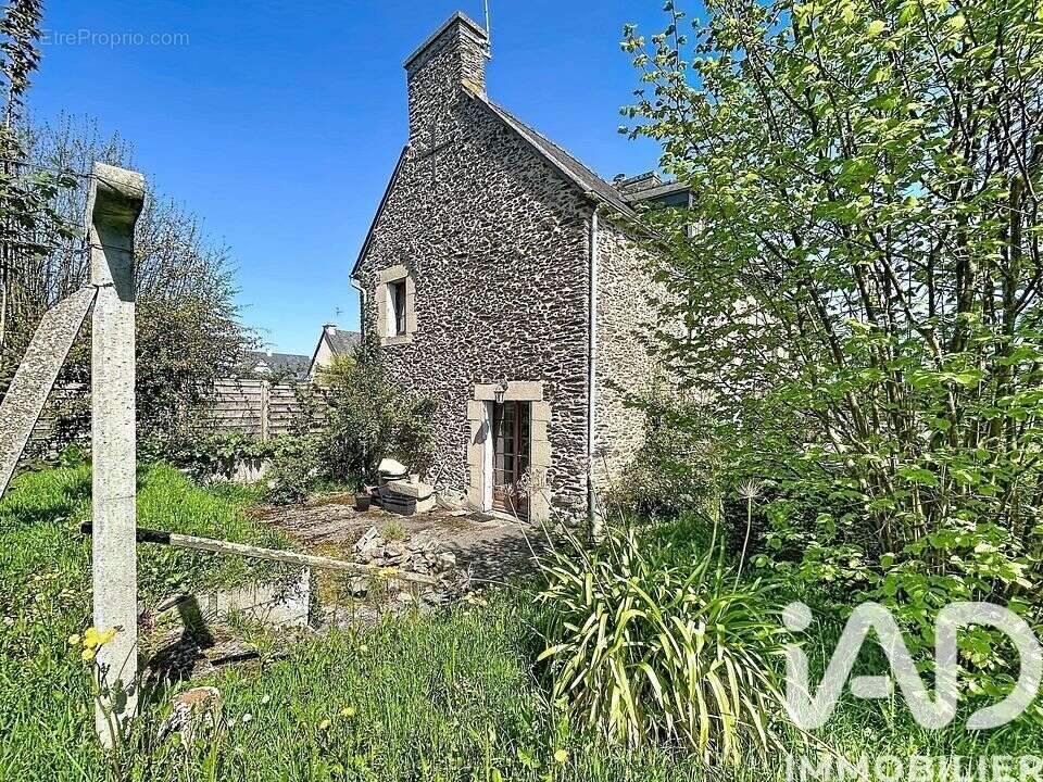 Photo 3 - Maison à PLESLIN-TRIGAVOU