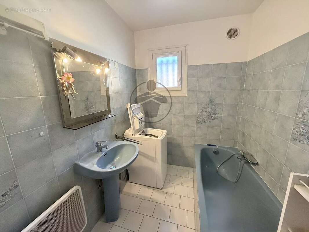 Maison à PRADES-LE-LEZ