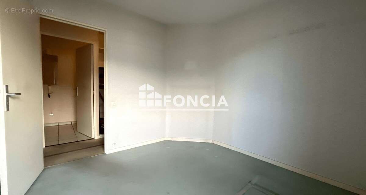 Appartement à ALBERTVILLE