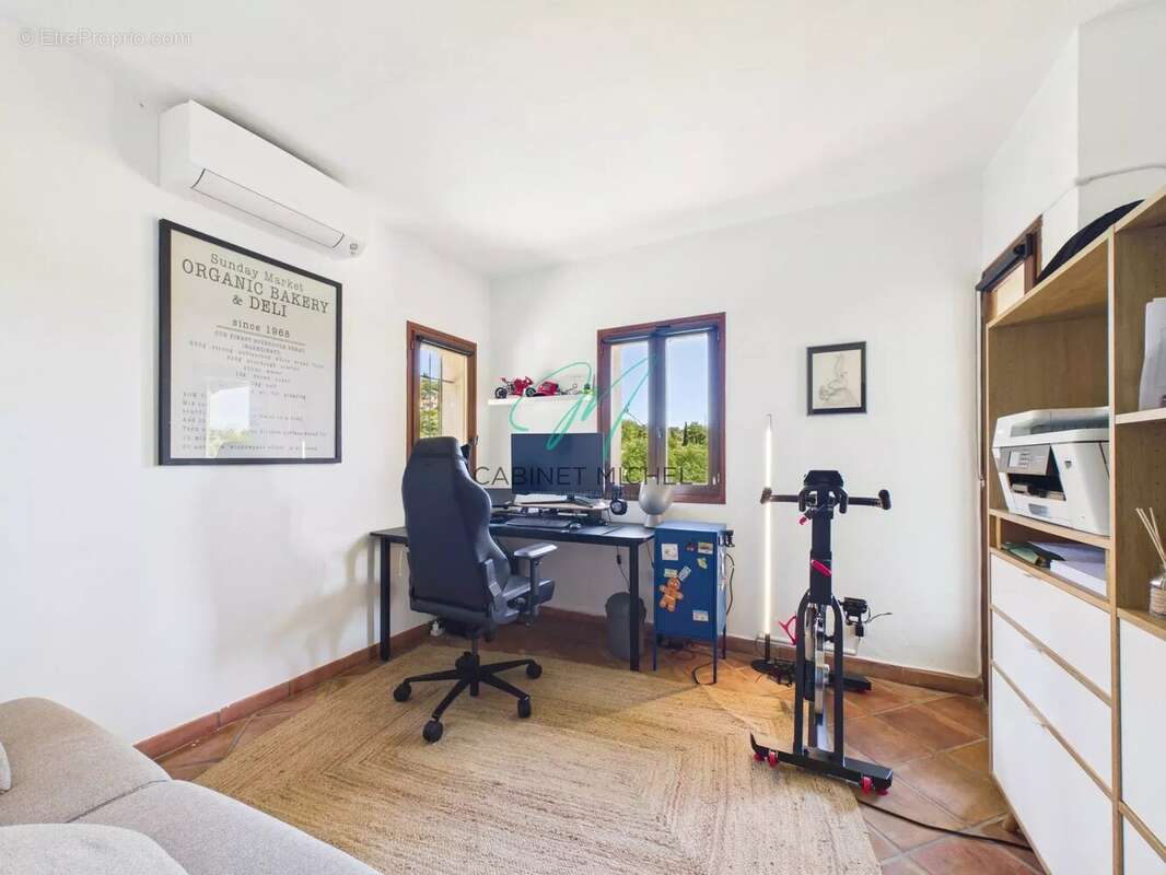 Maison à GRASSE