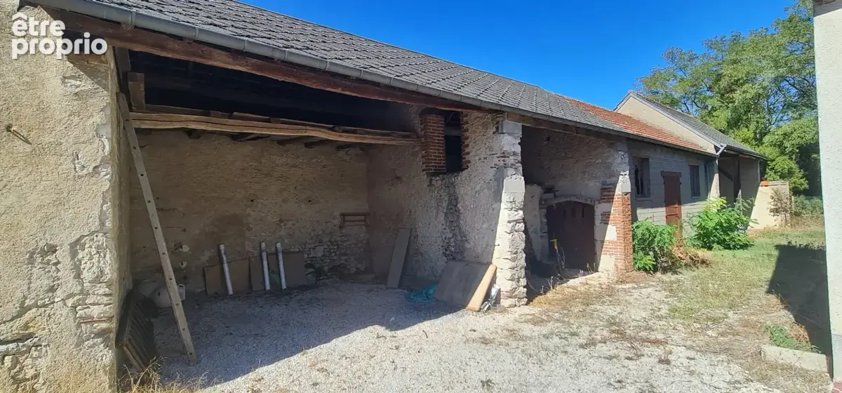 Maison avec dépendances - photo 12
