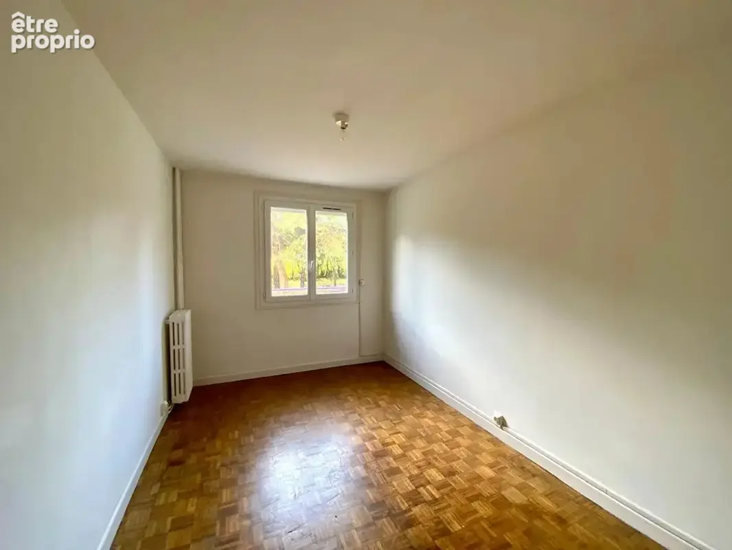 Appartement Saint Brieuc 3 pièce(s) 74 m2 - photo 6