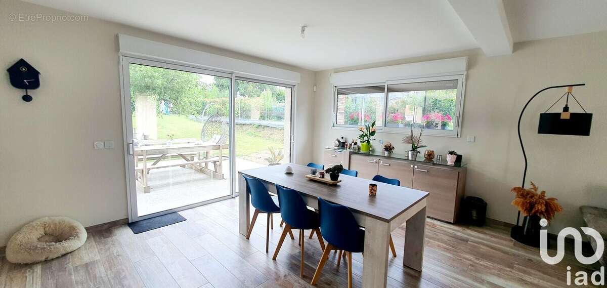 Photo 5 - Maison à ESCARMAIN