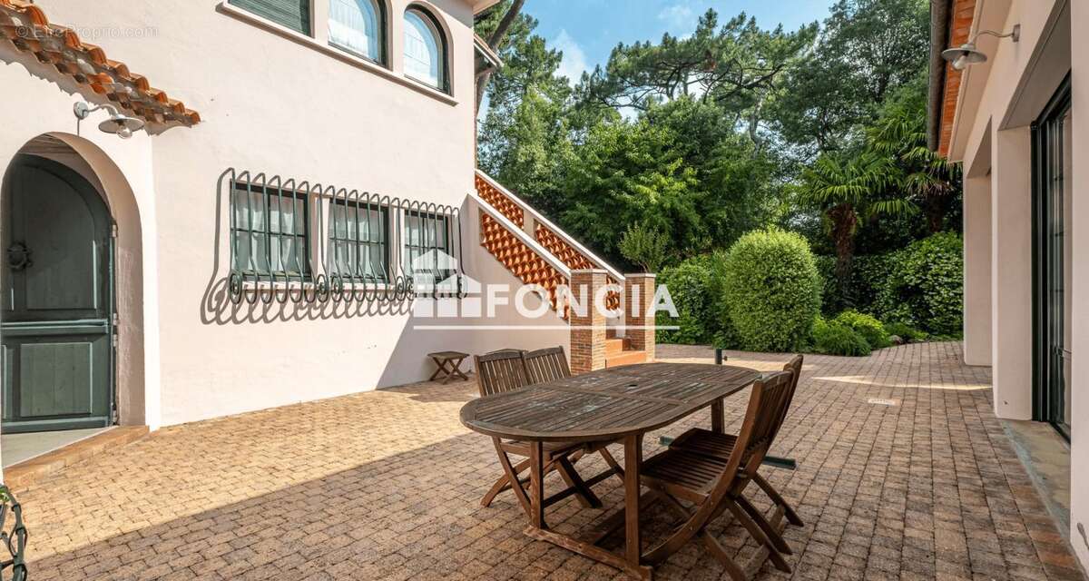 Maison à LA BAULE-ESCOUBLAC