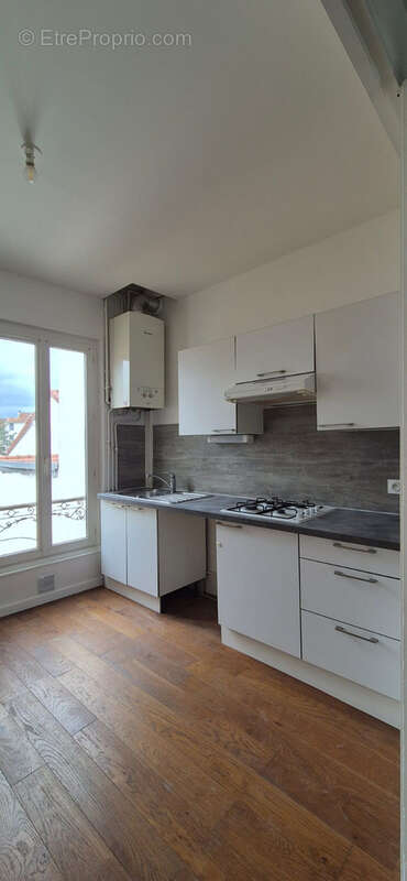 Saint germain en laye centre ville - photo 6