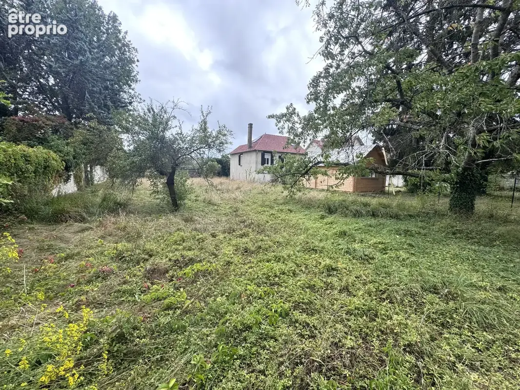 Emplacement no1 au cœur d’Ézy-sur-Eure : Votre projet de vie commence ici ! - photo 6
