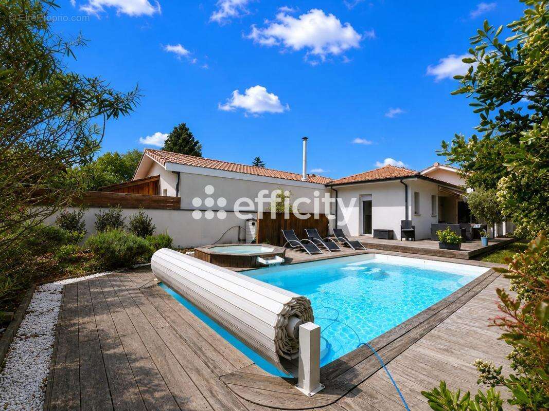 Maison 112 m² à Ares  - photo 3