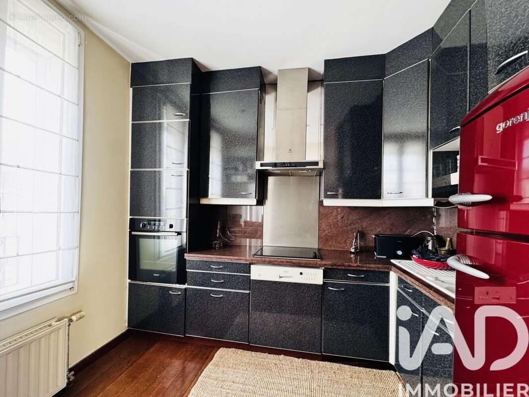 Photo 4 - Maison à VITRY-SUR-SEINE